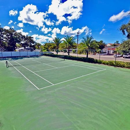 Luxury Waterfront Views - Heated Pool - 1400Sf Duplex - Minutes To The Beach Siesta Key Kültér fotó