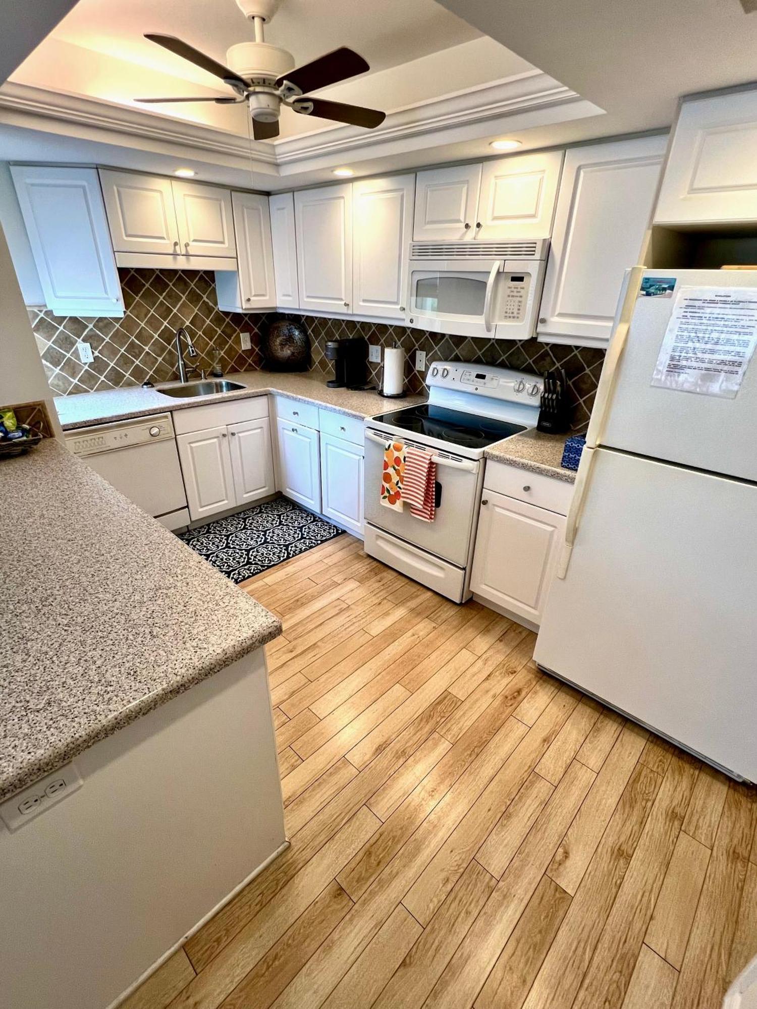 Luxury Waterfront Views - Heated Pool - 1400Sf Duplex - Minutes To The Beach Siesta Key Kültér fotó