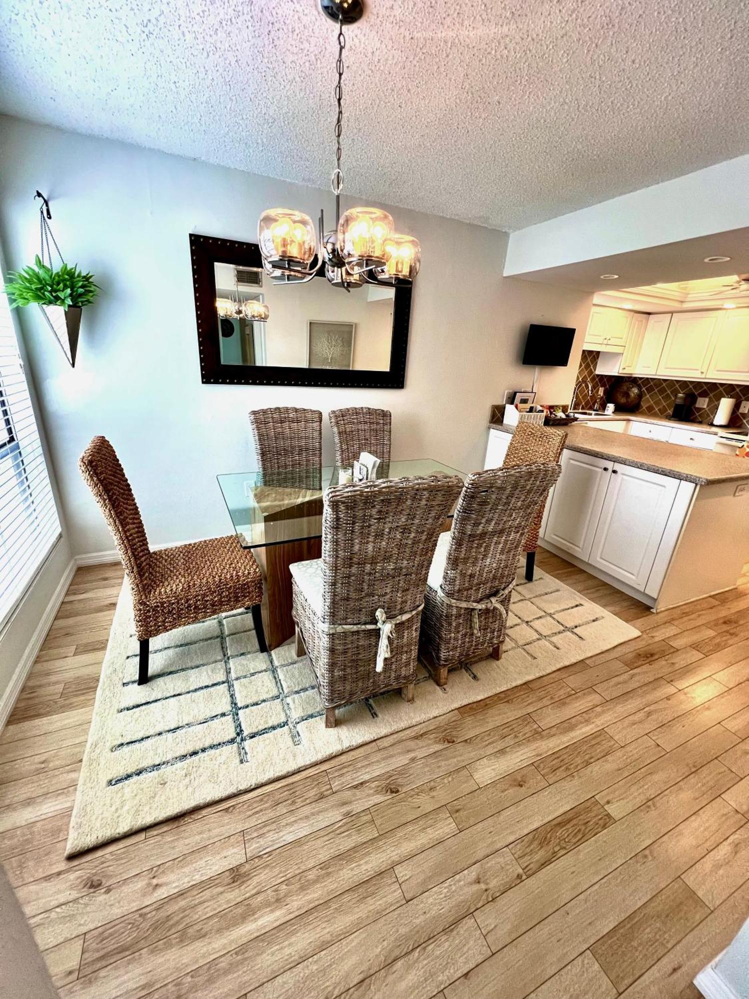 Luxury Waterfront Views - Heated Pool - 1400Sf Duplex - Minutes To The Beach Siesta Key Kültér fotó