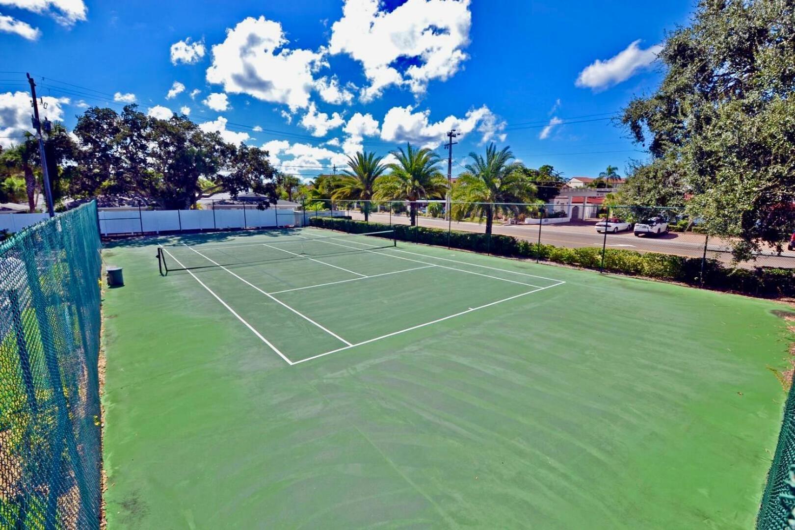 Luxury Waterfront Views - Heated Pool - 1400Sf Duplex - Minutes To The Beach Siesta Key Kültér fotó